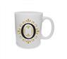 Caneca Alfabeto O
