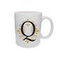 Caneca Alfabeto Q