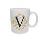Caneca Alfabeto V