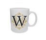 Caneca Alfabeto w