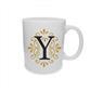 Caneca Alfabeto Y