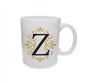 Caneca Alfabeto Z