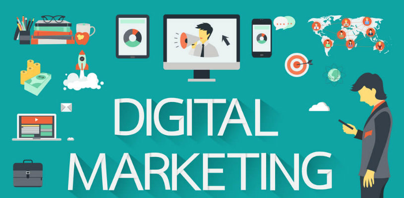 Por que minha empresa precisa de uma consultoria em marketing digital?