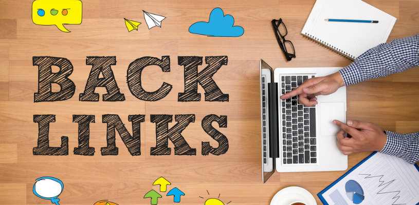 4 razões para ter uma estratégia de backlinks
