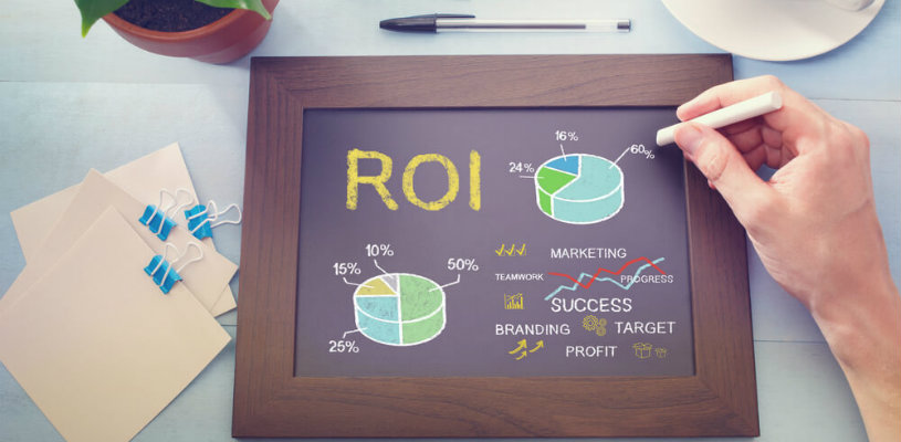 Aprenda a calcular o ROI da estratégia de Marketing Digital
