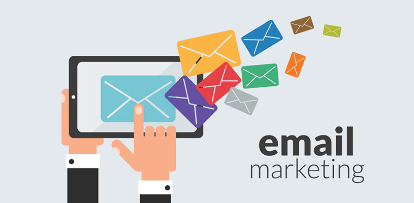 Porque utilizar e-mails na sua estratégia de marketing digital?
