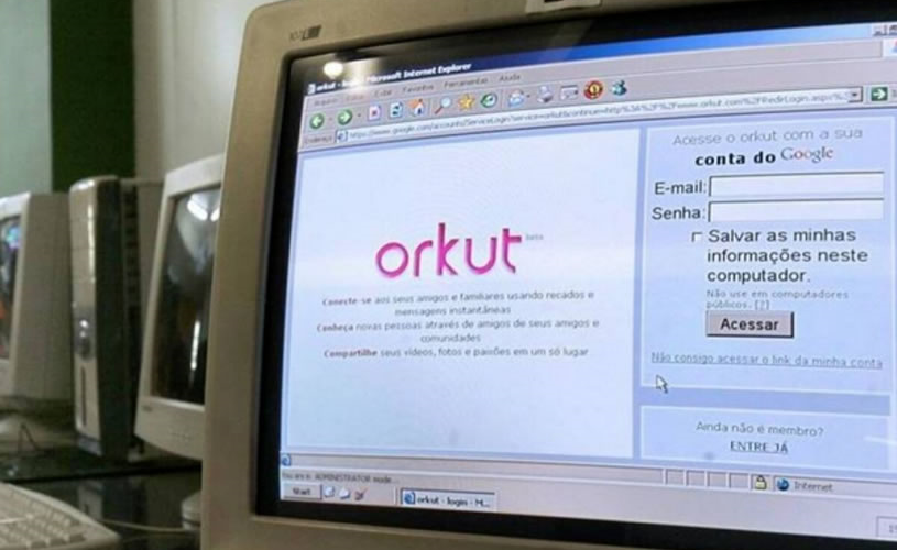 Rolê do Pinguim #08 - O Orkut está voltando!?