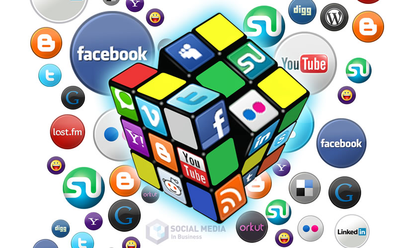 Descubra como surgiram os nomes de 15 redes sociais e serviços web que você adora